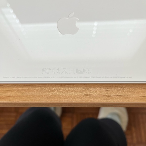 Apple Magic Keyboard and Magic Mouse 2 - Picture 6 of 10